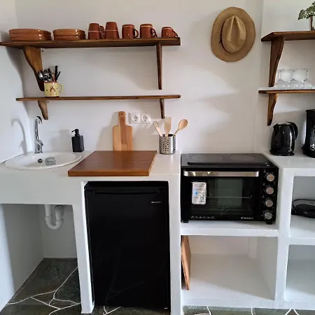 アパート Madilides