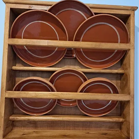 Madilides アパート *