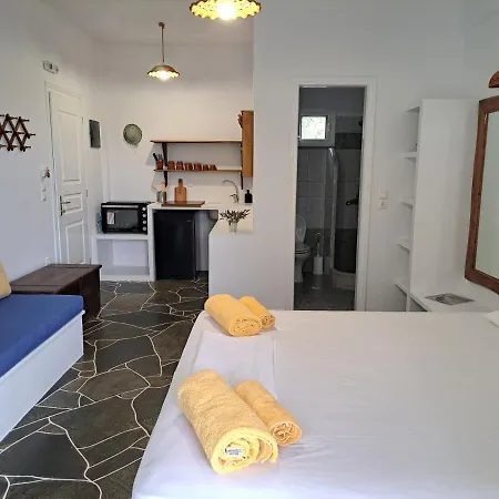 アパート Madilides