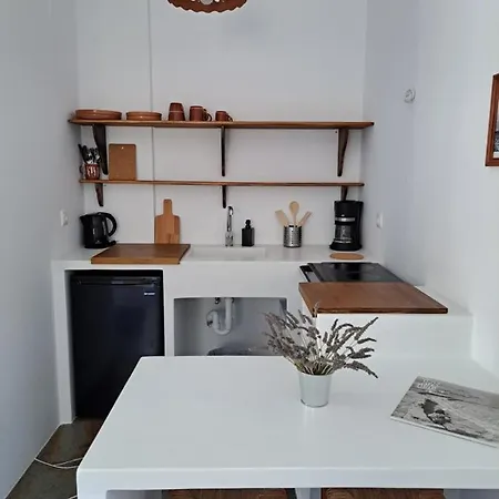 Madilides شقة *