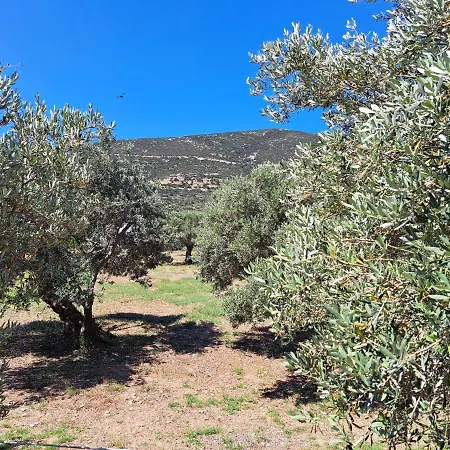 Madilides Apartamento Platis Gialos (Sifnos)