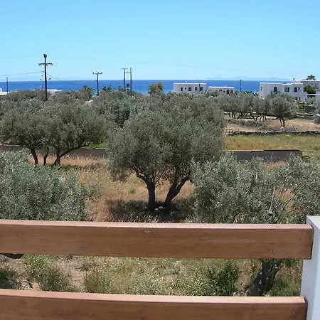 Madilides Platis Gialos (Sifnos)