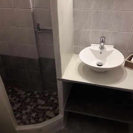 Madilides Appartement *