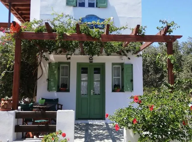 Madilides Lejlighed *