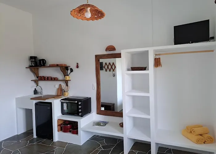 アパート Madilides *