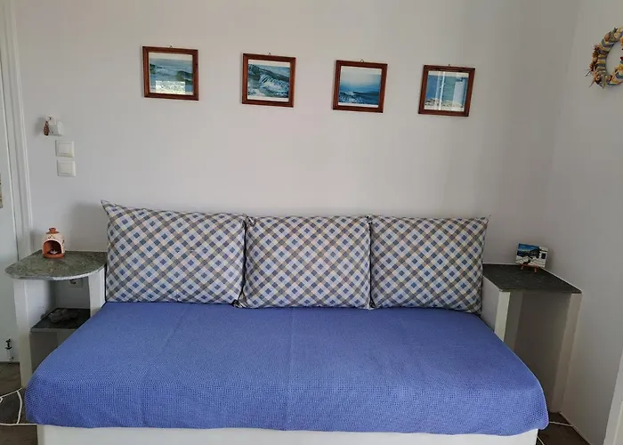 Madilides * Platis Gialos (Sifnos)