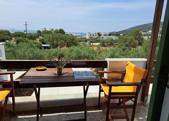 Апартаменты Madilides *