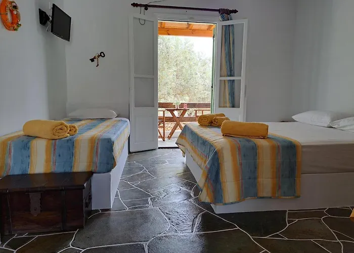 Madilides Lejlighed *