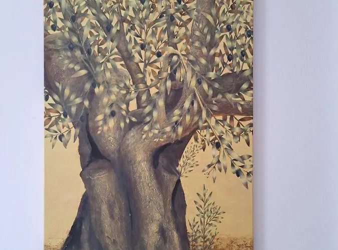 Madilides Lejlighed Platis Gialos (Sifnos)