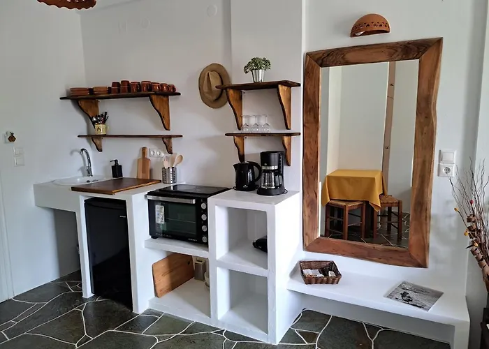 アパート Madilides