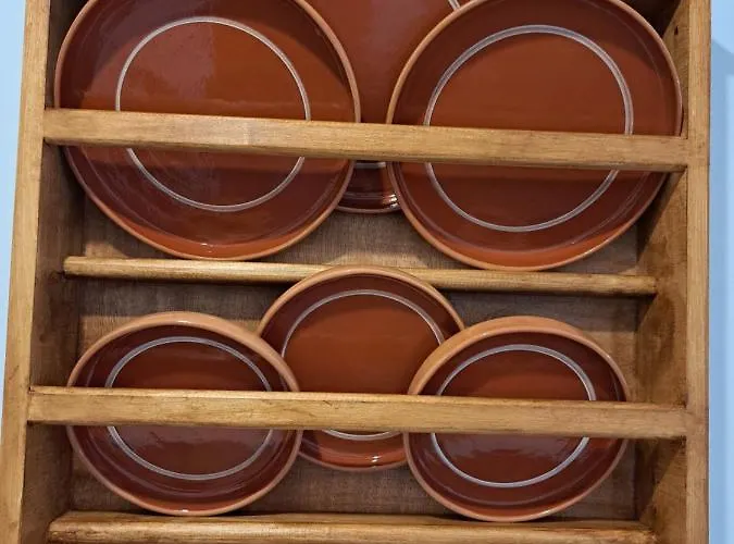 Madilides Апартаменты *