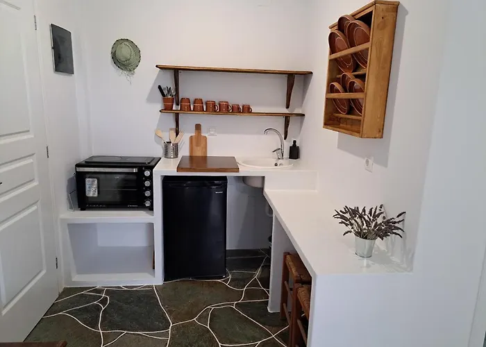 Madilides Platis Gialos (Sifnos)