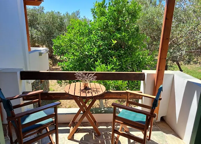 アパート Madilides *