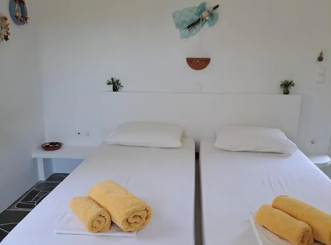 Madilides * Platis Gialos (Sifnos)