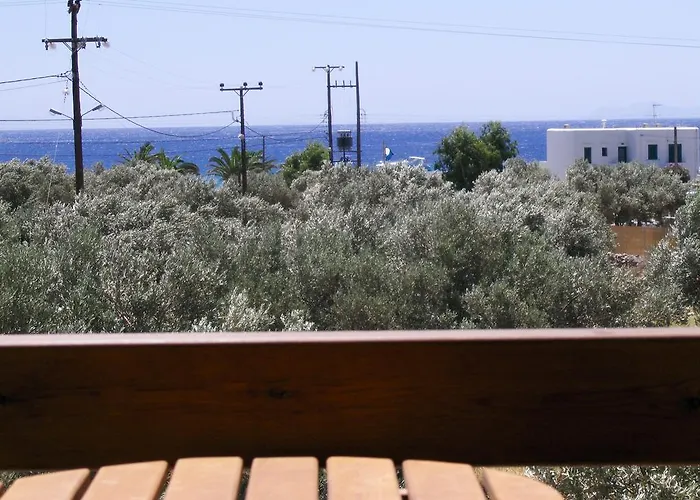 Lejlighed Madilides *