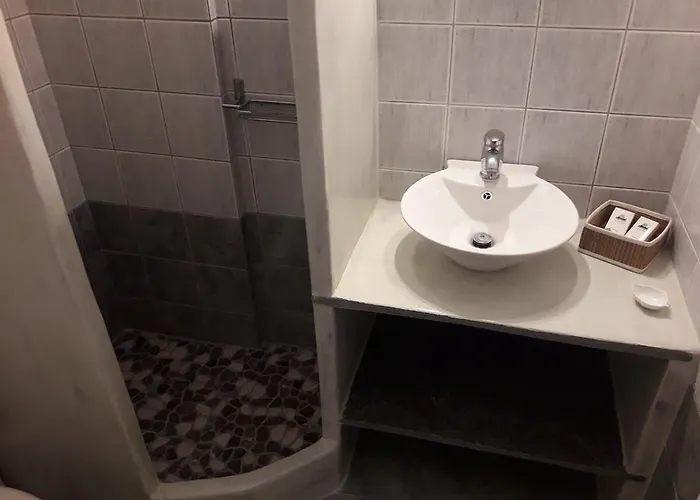 Madilides Lejlighed *